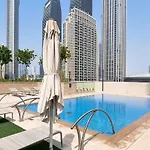 King 2Br Lux Apt-5Mins Dubai Mall-Downtown Dubai