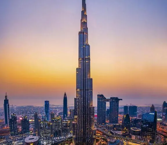 King 2Br Lux Apt-5Mins Dubai Mall-Downtown Dubai