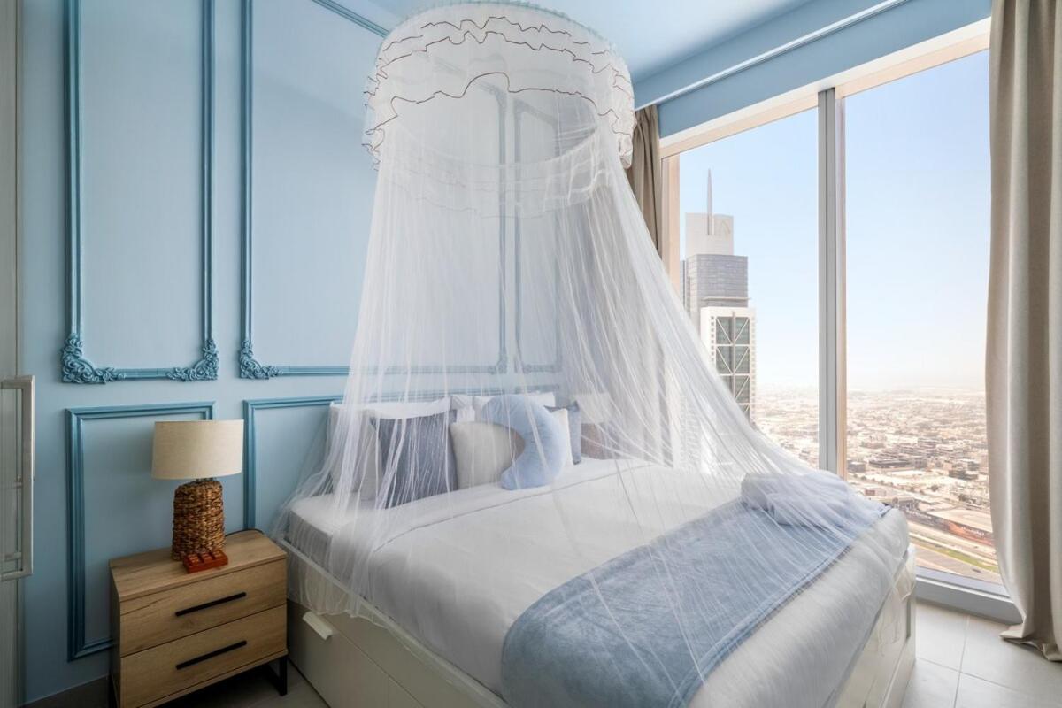King 2br Lux Apt-5mins Mall-downtown Apartment *