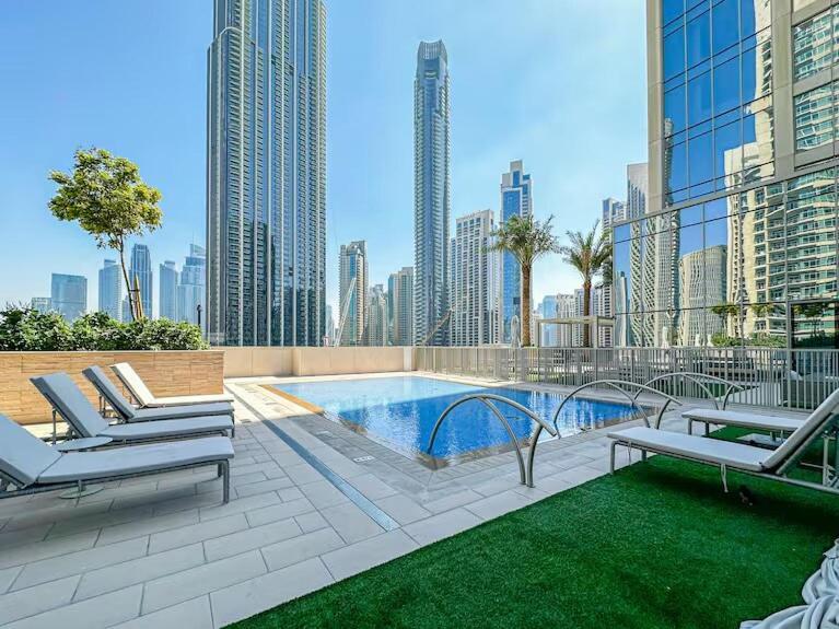 King 2br Lux Apt-5mins Mall-downtown *