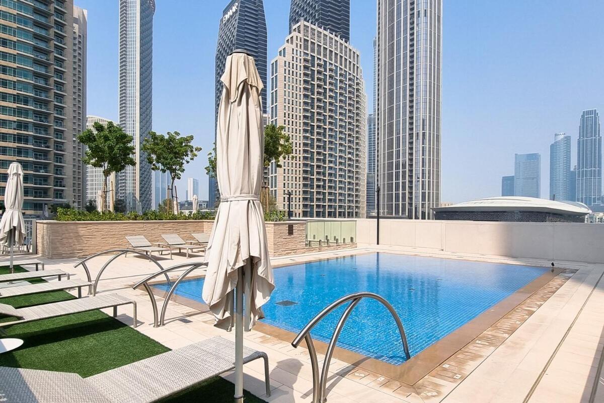 King 2br Lux Apt-5mins Mall-downtown Apartment
