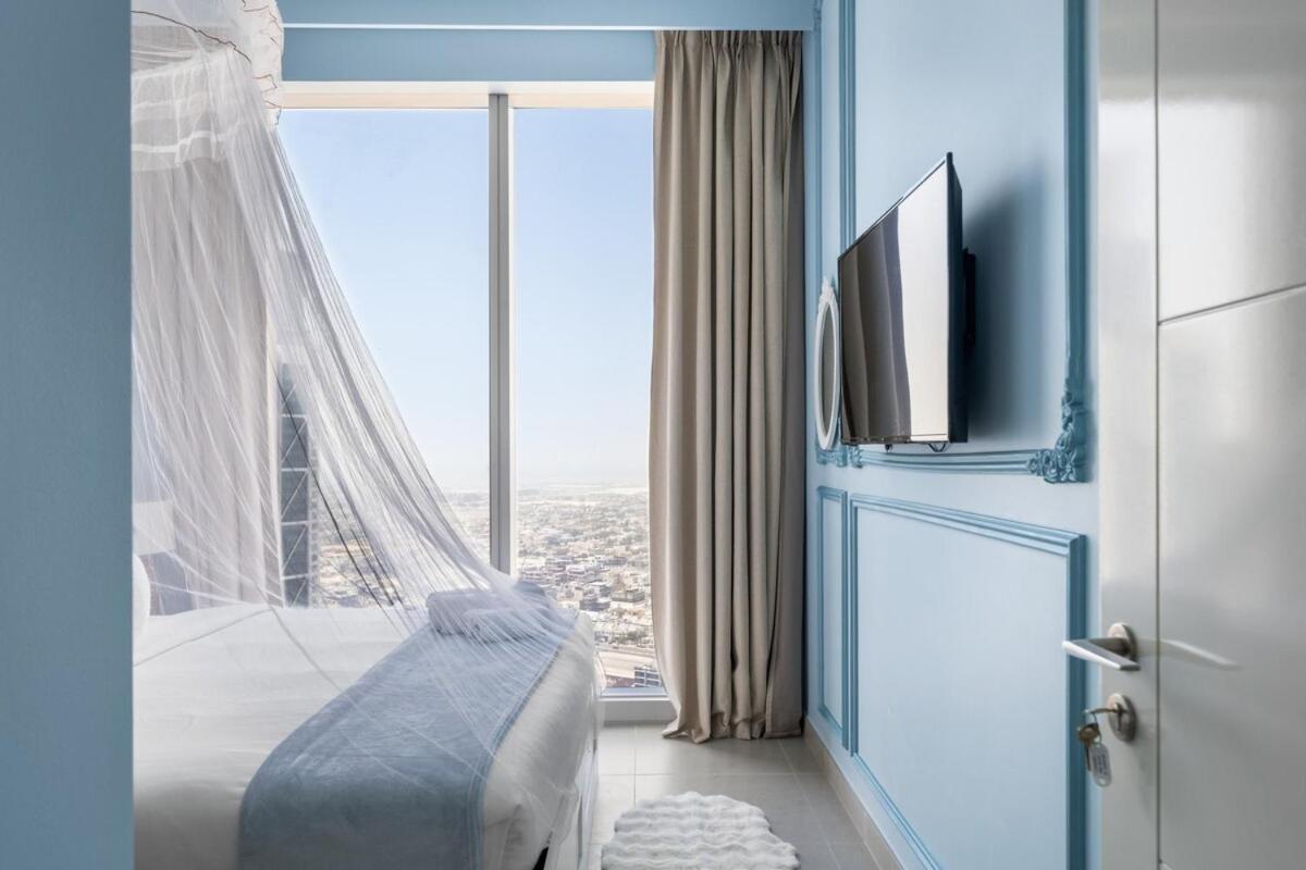 Apartment King 2br Lux Apt-5mins Mall-downtown *