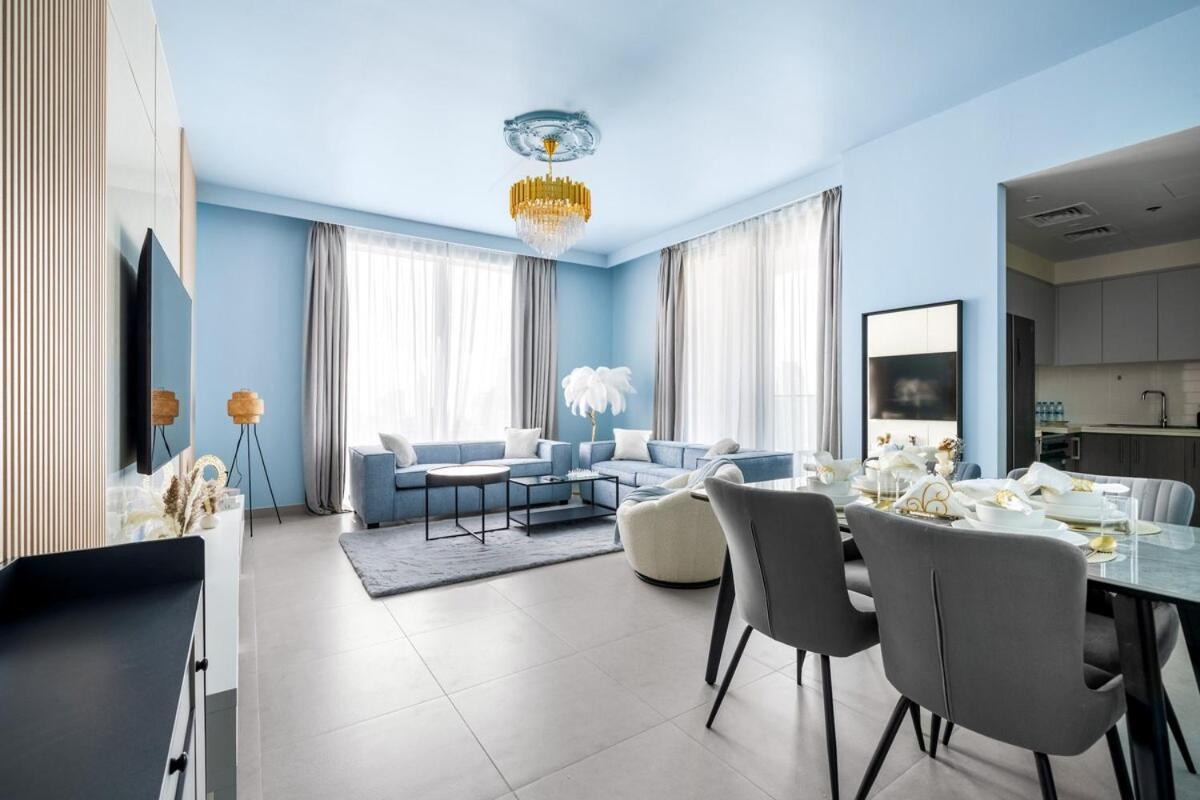 King 2br Lux Apt-5mins Mall-downtown *
