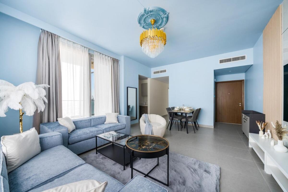 Apartment King 2br Lux Apt-5mins Mall-downtown *