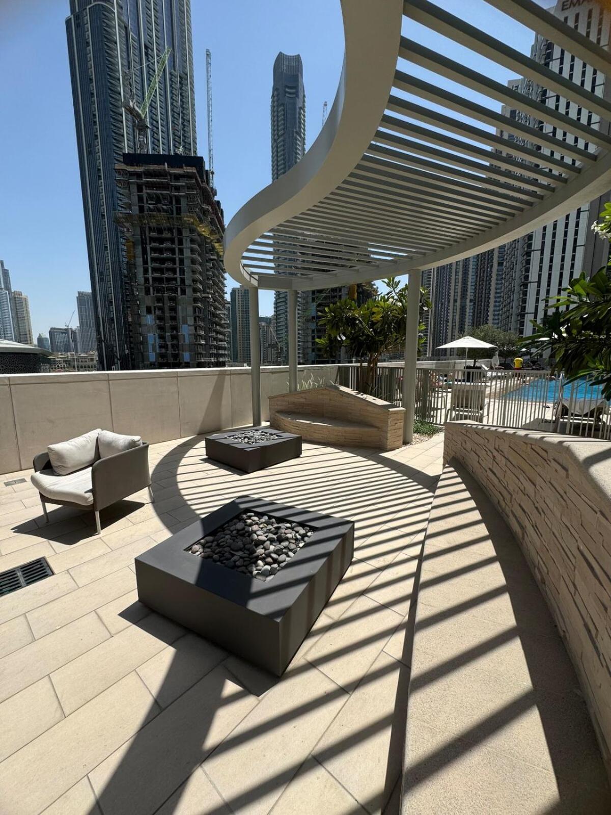 King 2br Lux Apt-5mins Mall-downtown