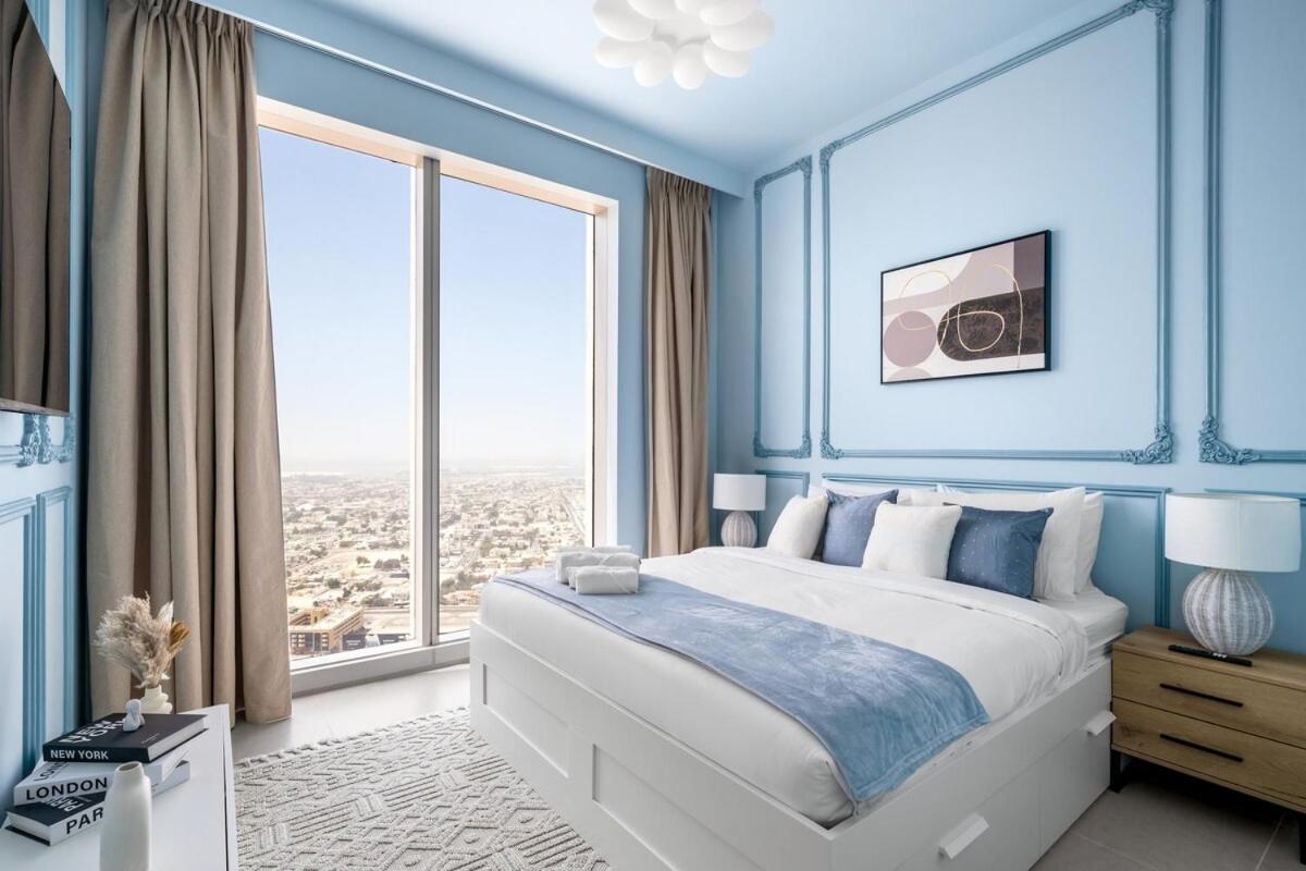 King 2br Lux Apt-5mins Mall-downtown Apartment