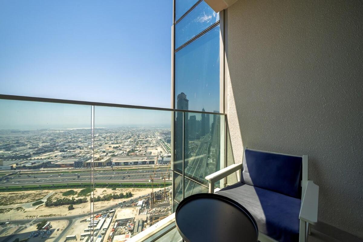King 2br Lux Apt-5mins Mall-downtown Dubai
