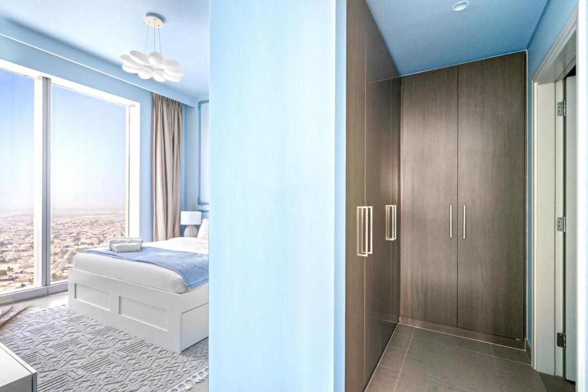 Apartment King 2br Lux Apt-5mins Mall-downtown